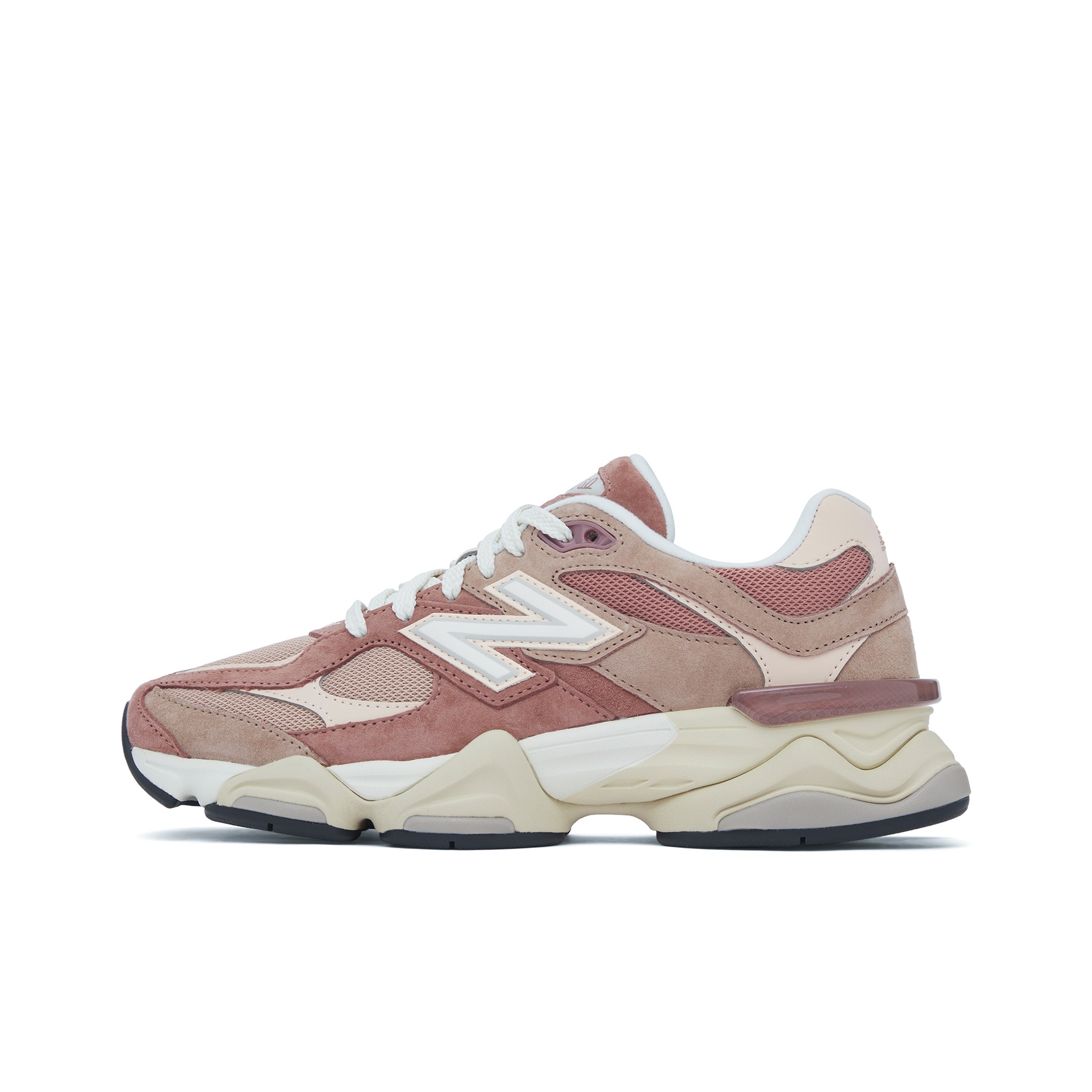New Balance Shoes 9060 - Zapatillas para correr New Balance NB