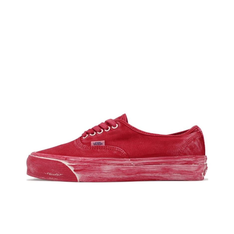 Vans Shoes Authentic - Zapatillas de Skate Vans Authentic 44