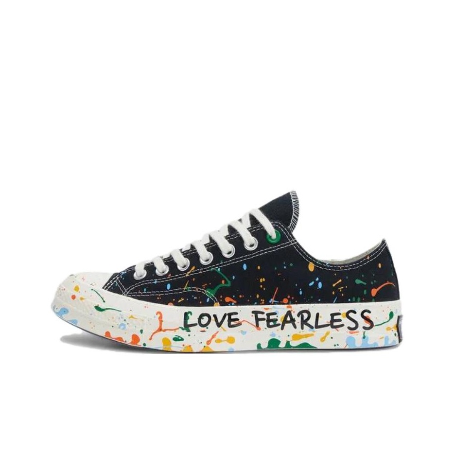 WANGYUAN x Converse Chuck 70 Z - Converse Shoes Chuck 70 reseña y precio