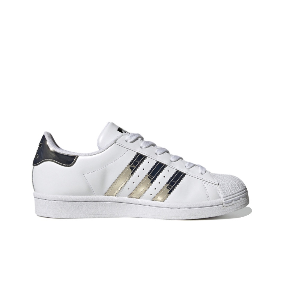Adidas Originals SUPERSTAR Cla - Adidas Shoes Superstar reseña y precio
