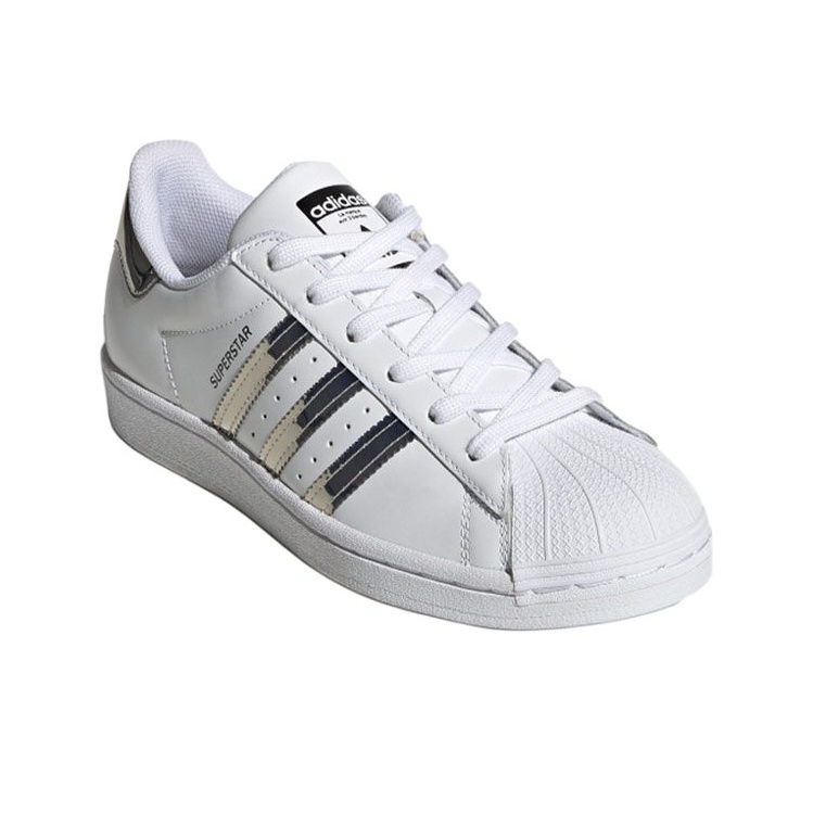 Adidas Originals SUPERSTAR Cla - Adidas Shoes Superstar reseña y precio