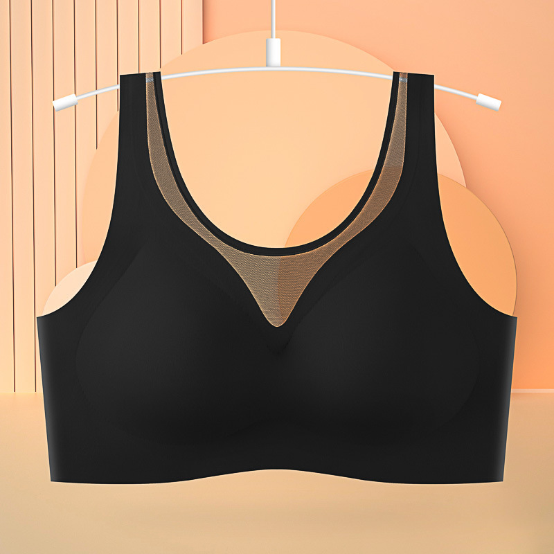 1 Uds sujetador de mujer sin r - Mastectomy Bra Pocket reseña y precio