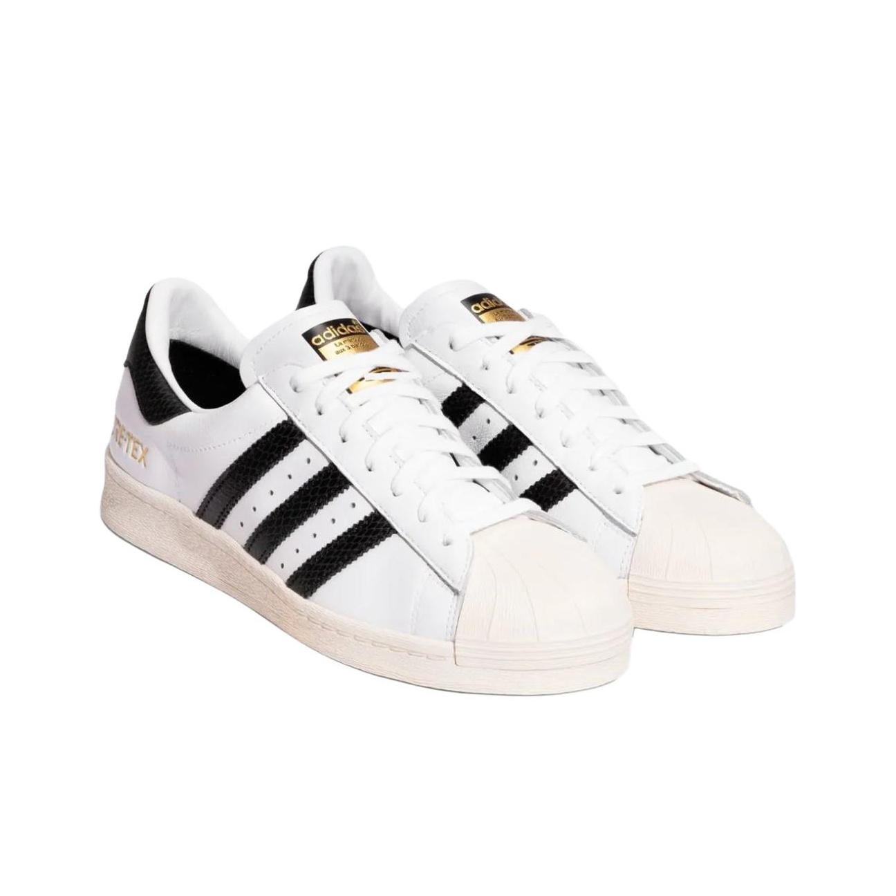 Adidas Originals Superstar 82  - Adidas Shoes Superstar reseña y precio