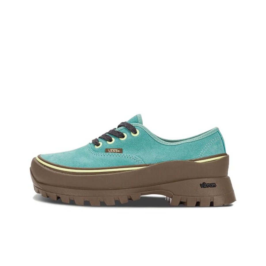 Vans x Vibram Zapatillas de Sk - Vans Shoes Authentic reseña y precio