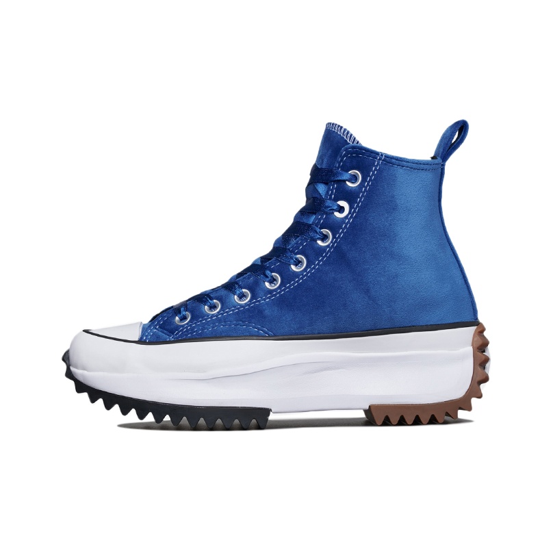 Converse Run Star Hike, Zapato - Converse Shoes Run Star Hike reseña y precio