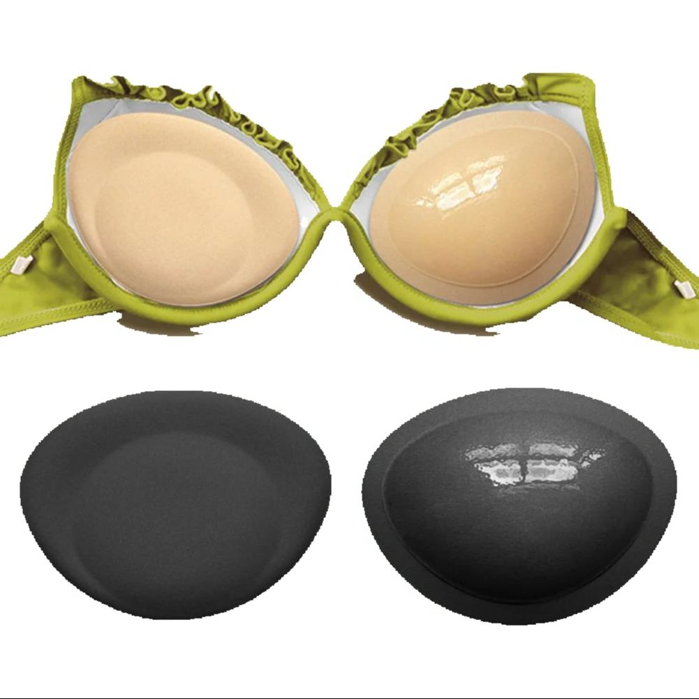 Almohadillas de sujetador de 4 - Strapless Bra Adhesive reseña y precio