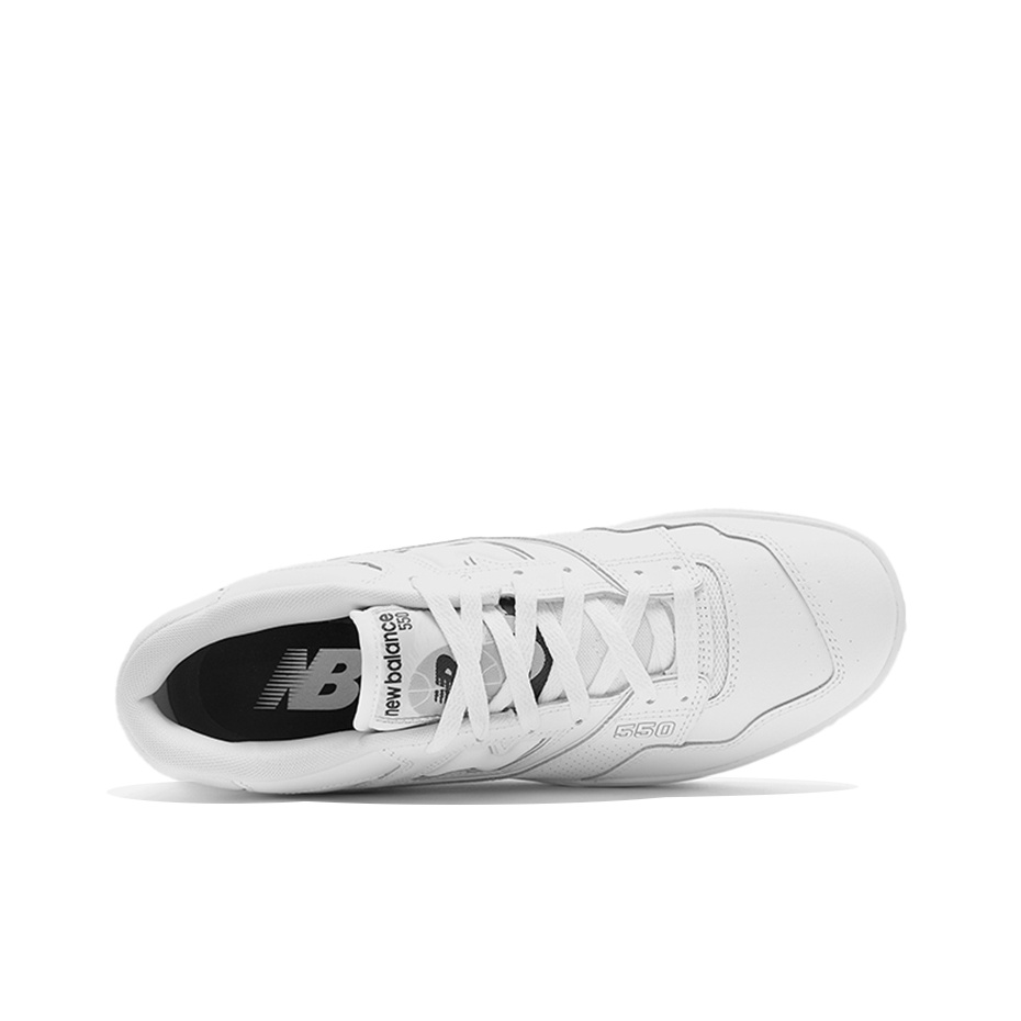 New Balance NB 550 Zapatillas  - New Balance Shoes 550 reseña y precio