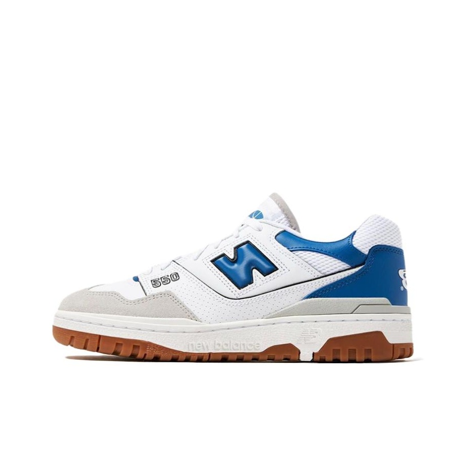 New Balance NB 550, Zapatillas - New Balance Shoes 550 reseña y precio