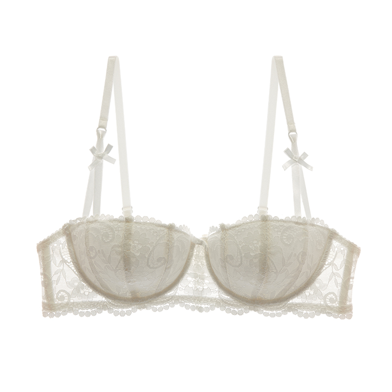 Sujetadores de media copa 1/2  - Mastectomy Bra Pocket reseña y precio