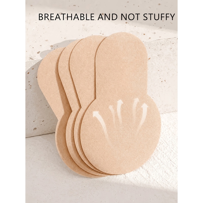 10 piezas de copas de sujetado - Strapless Bra Adhesive reseña y precio
