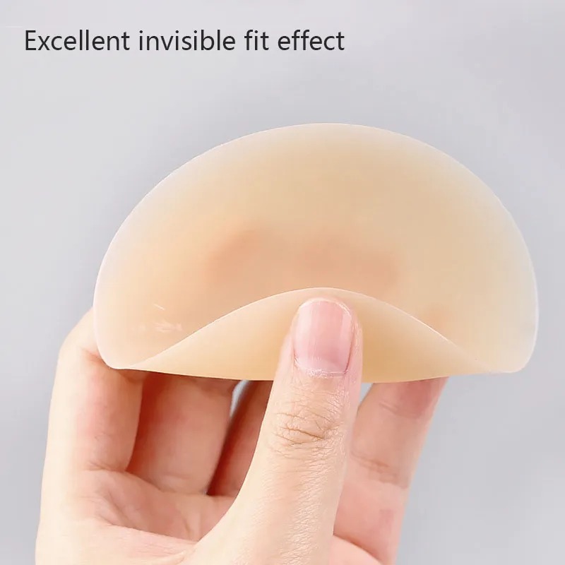 1 par de pétalos de pecho reut - Strapless Bra Adhesive reseña y precio