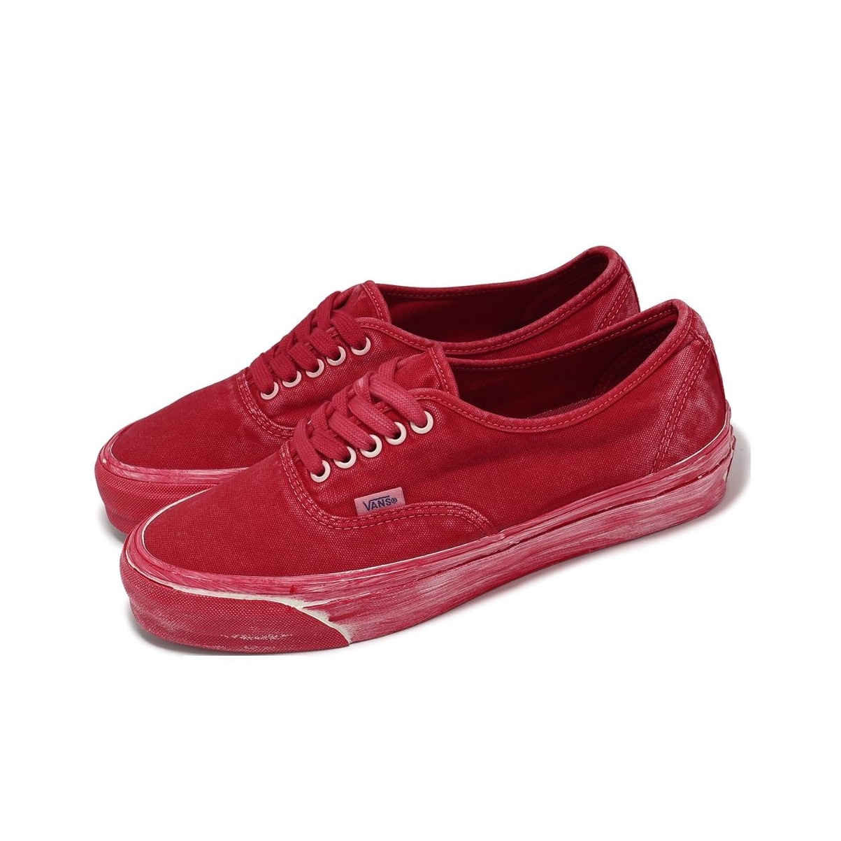 Zapatillas de Skate Vans Authe - Vans Shoes Authentic reseña y precio