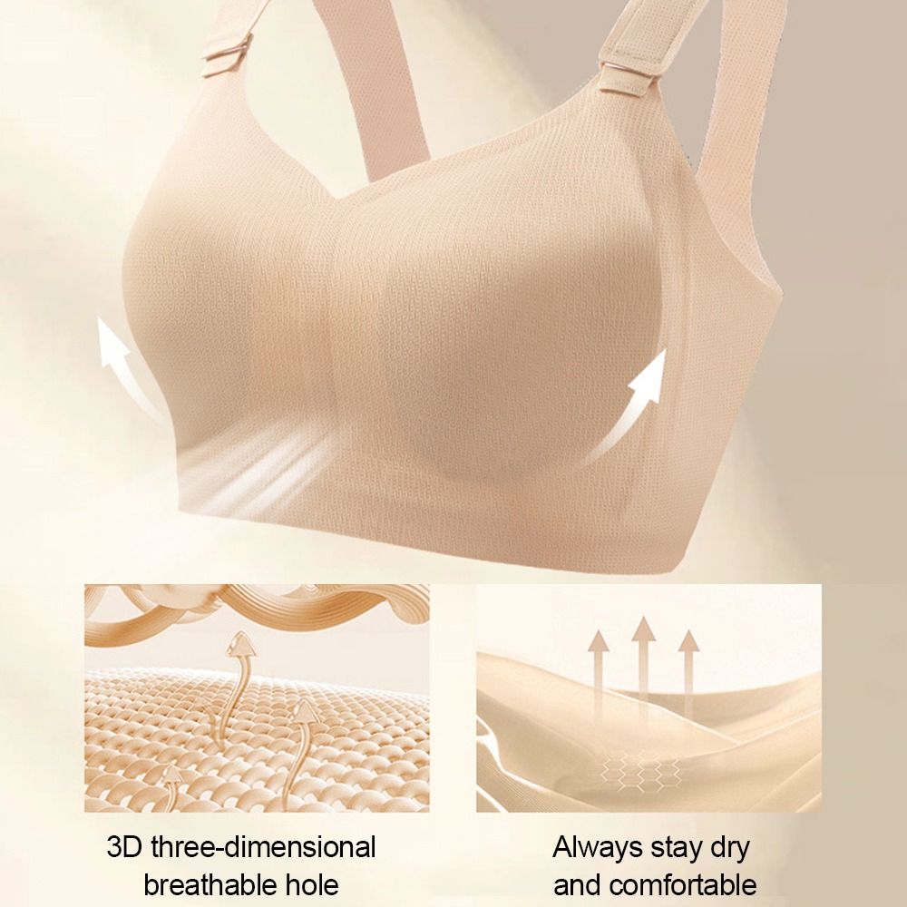 Sujetadores sin costuras de as - T Shirt Bra Seamless reseña y precio