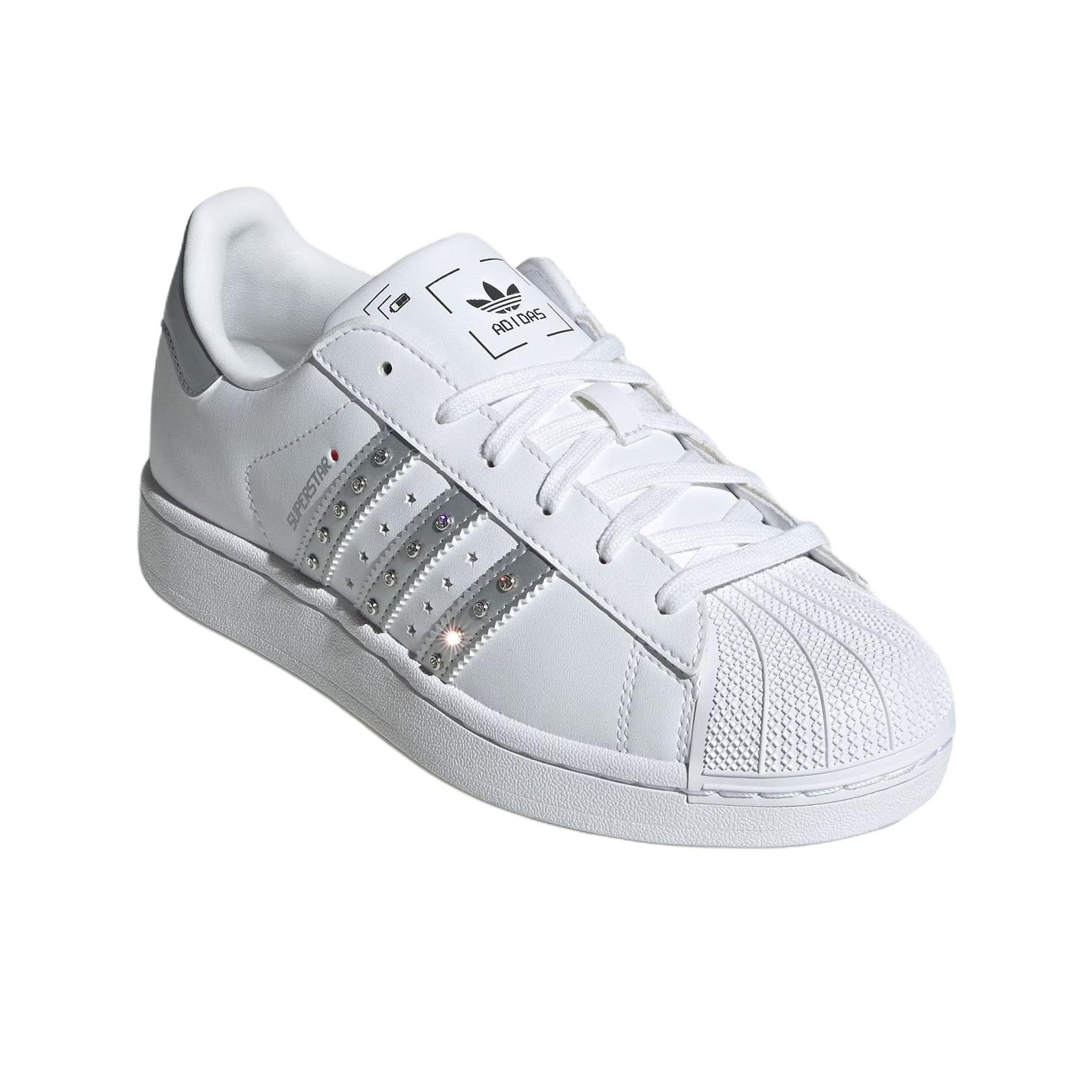 Adidas Originals Superstar 2 Z - Adidas Shoes Superstar reseña y precio