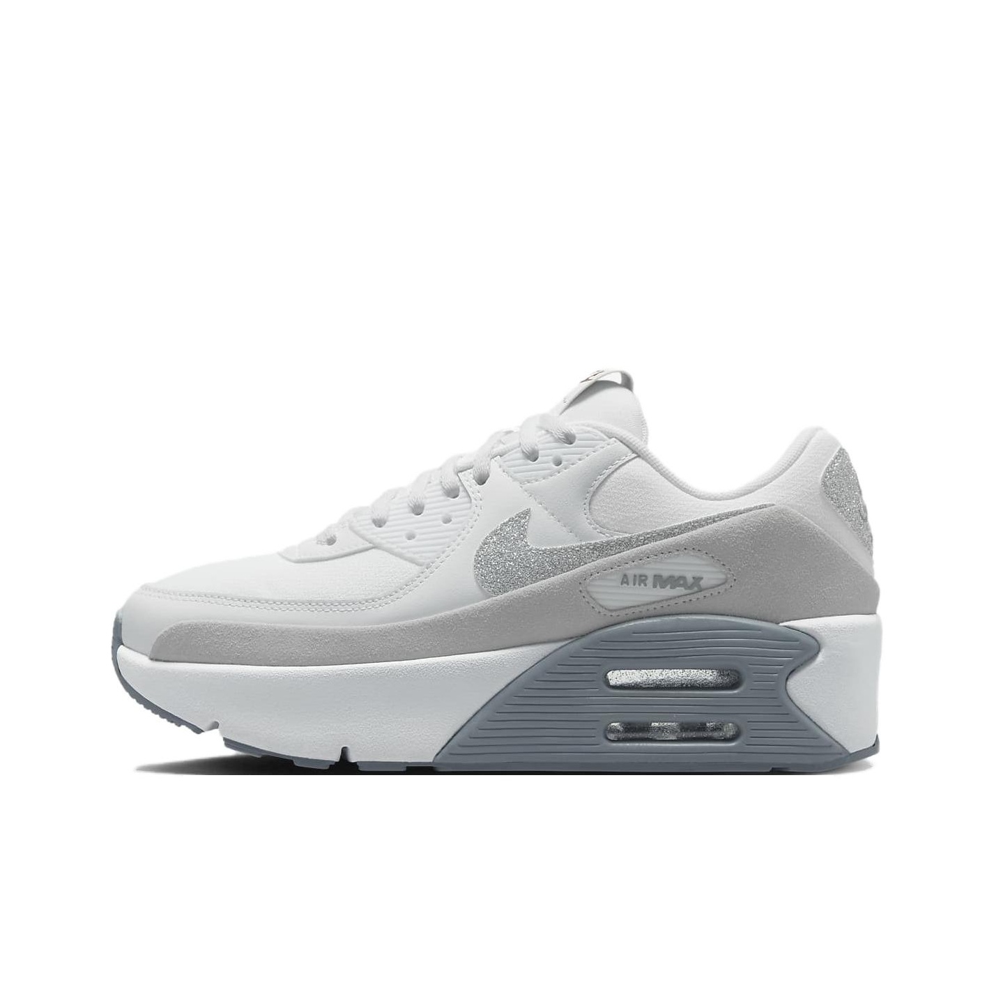Nike Air Max 90, Zapatillas Ca - Nike Shoes Air Max 90 reseña y precio