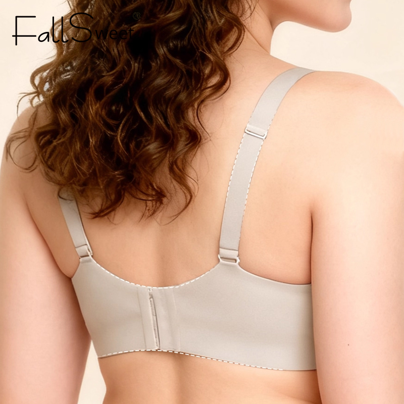 FallSweet-Sujetador push-up si - Mastectomy Bra Pocket reseña y precio