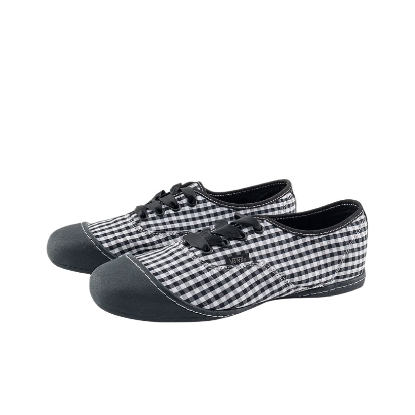 Zapatillas de Skateboard Vans  - Vans Shoes Authentic reseña y precio