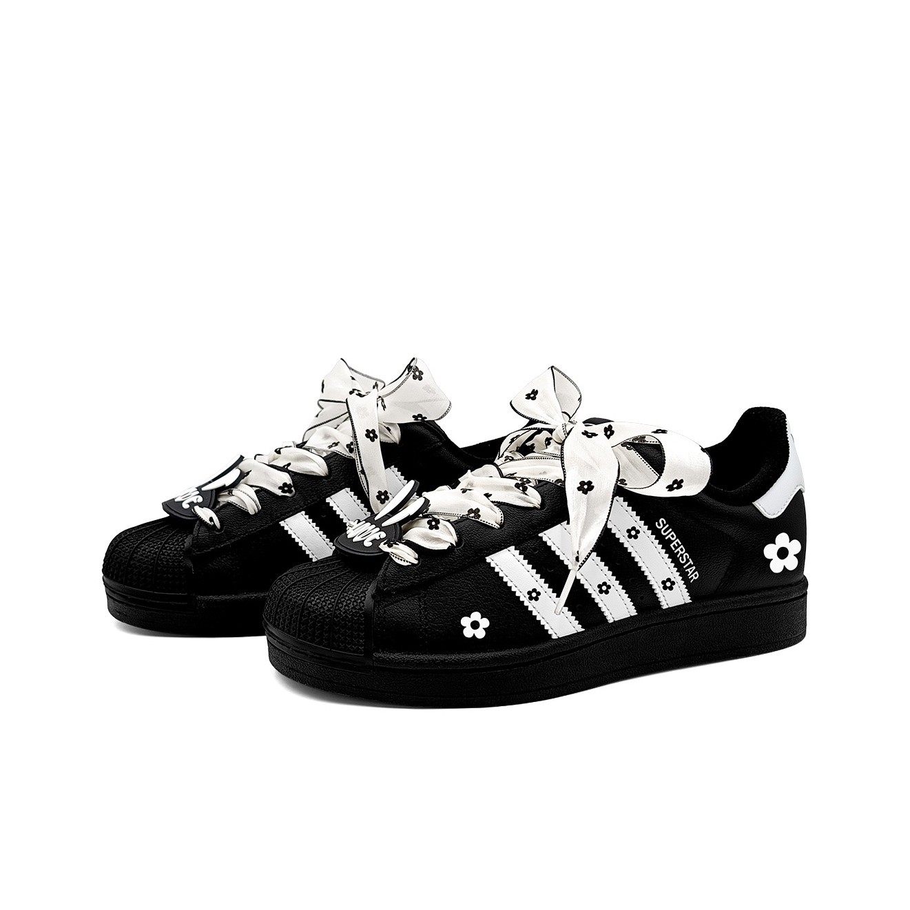 Zapatillas de Skateboard Adida - Adidas Shoes Superstar reseña y precio