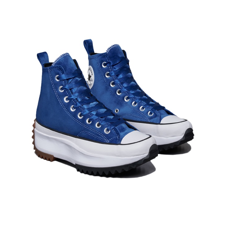 Zapatos Casuales Converse Run  - Converse Shoes Run Star Hike reseña y precio