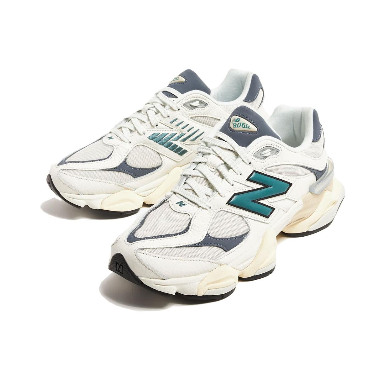 Zapatillas para Correr New Bal - New Balance Shoes 9060 reseña y precio