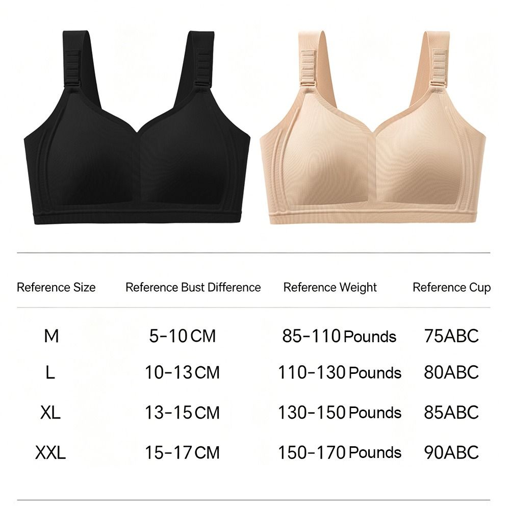 Sujetadores sin costuras de mo - T Shirt Bra Seamless reseña y precio