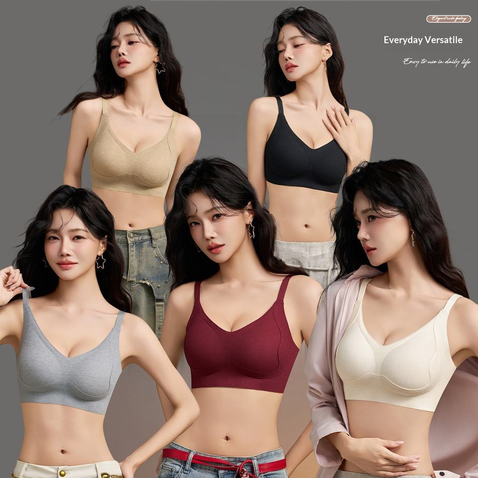 Sujetador sin Costuras para Mu - T Shirt Bra Seamless reseña y precio