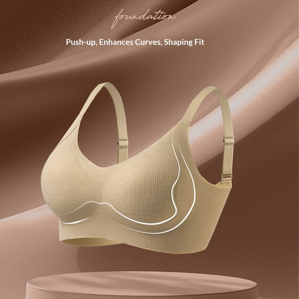 Sujetador sin Costuras para Mu - T Shirt Bra Seamless reseña y precio