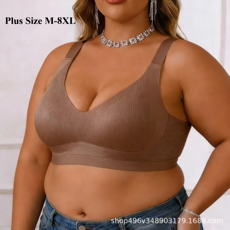 Sujetador Minimizador de Cober - Minimizer Bra Women reseña y precio