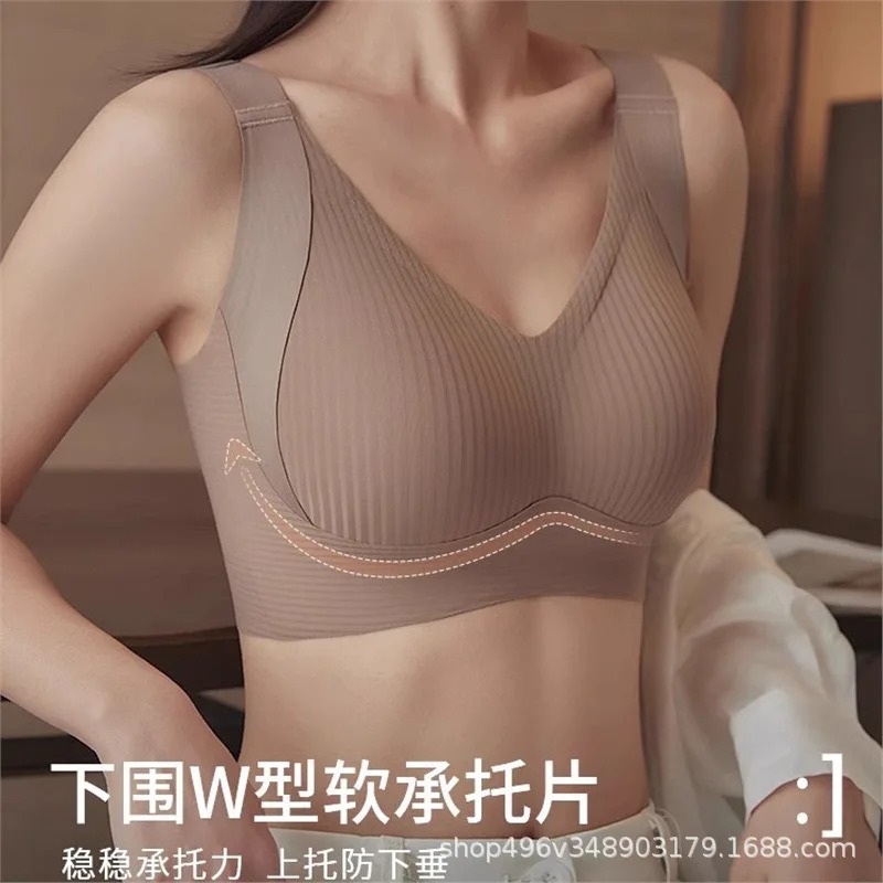 Sujetador Minimizador de Cober - Minimizer Bra Women reseña y precio