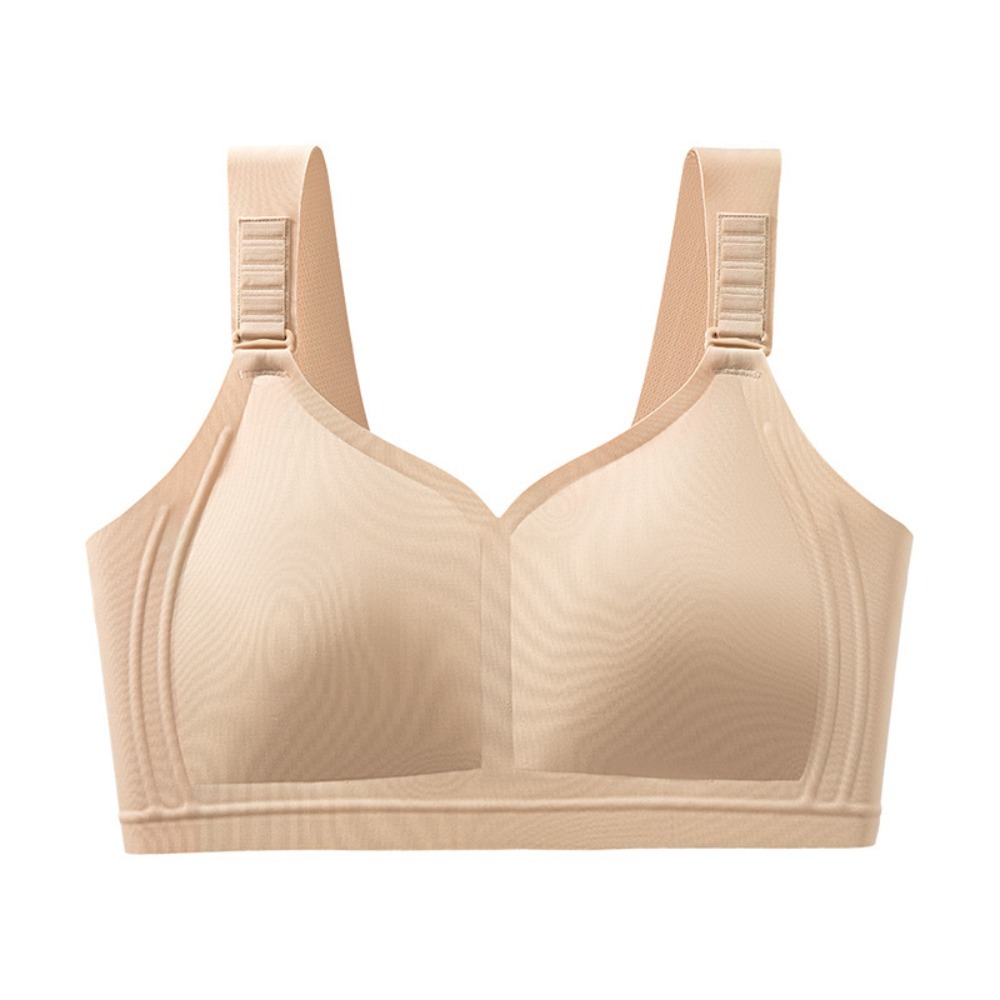 Sujetadores de moda de talla p - T Shirt Bra Seamless reseña y precio
