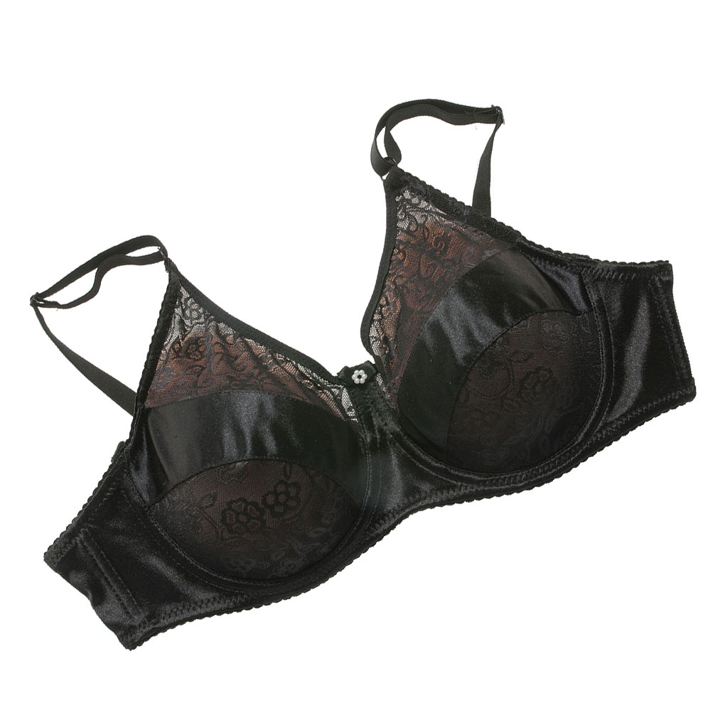 Sujetador de pecho protésico d - Mastectomy Bra Pocket reseña y precio