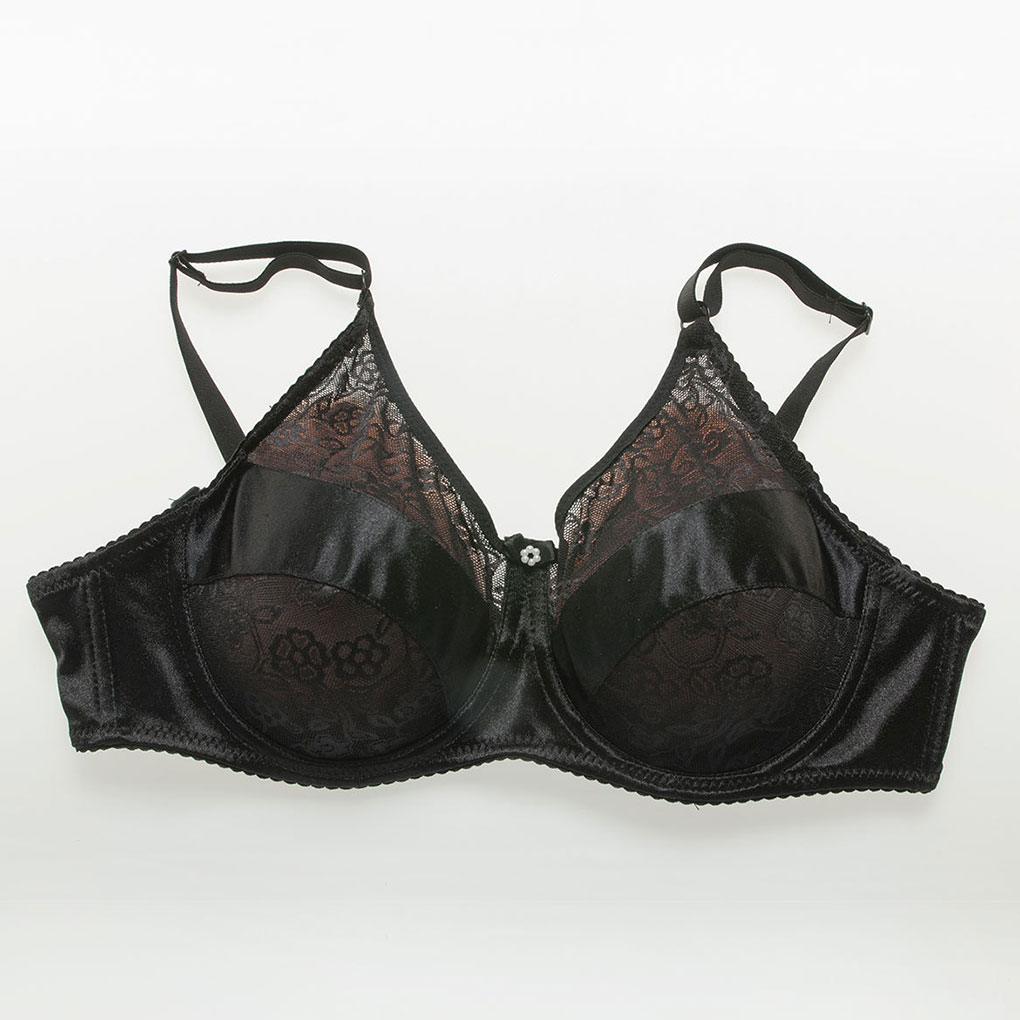 Sujetador de pecho protésico d - Mastectomy Bra Pocket reseña y precio