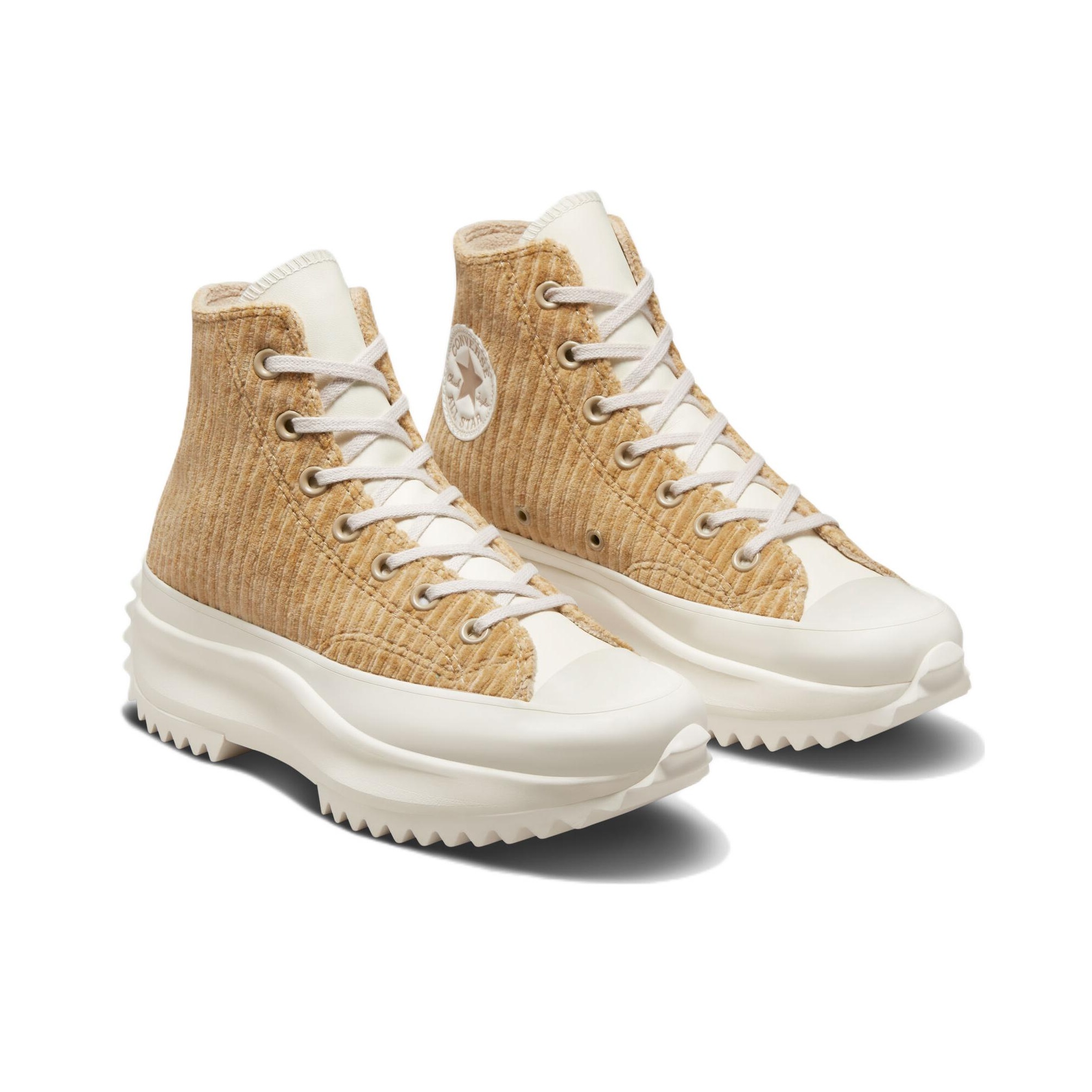 Converse Run Star Hike, Zapato - Converse Shoes Run Star Hike reseña y precio